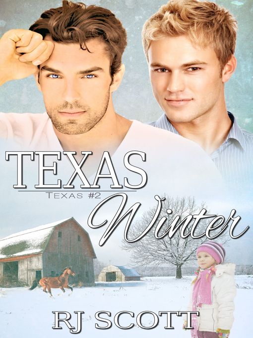 Title details for Texas Winter by RJ Scott - Available